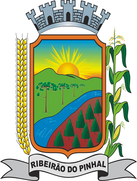 Ribeirão do Pinhal/PR Image