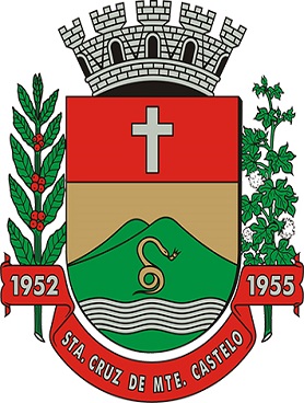 Santa Cruz de Monte Castelo/PR Image