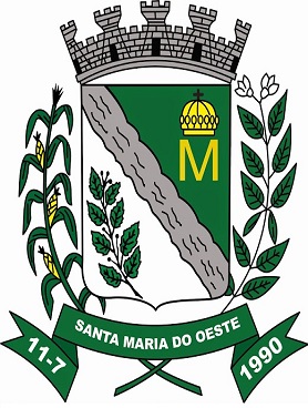 Santa Maria do Oeste/PR Image