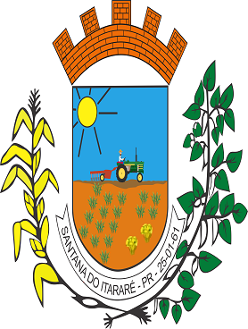 Santana do Itararé/PR Image