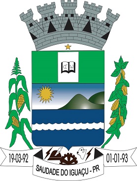 Saudade do Iguaçu/PR Image