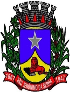São Jerônimo da Serra/PR Image