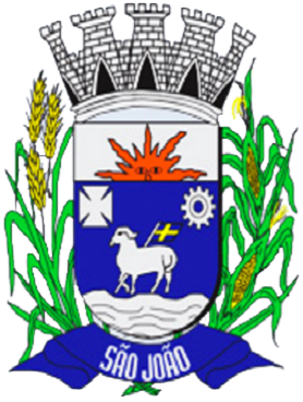 São João/PR Image