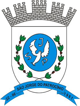 São Jorge do Patrocínio/PR Image
