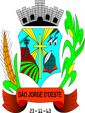 São Jorge d'Oeste/PR Image