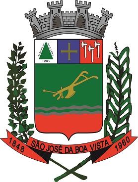 São José da Boa Vista/PR Image