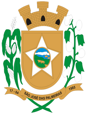 São José das Palmeiras/PR Image