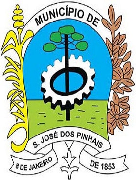 São José dos Pinhais/PR Image