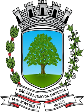 São Sebastião da Amoreira/PR Image