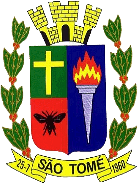São Tomé/PR Image