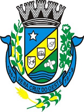 Vera Cruz do Oeste-PR Image