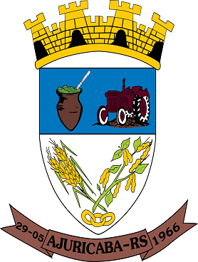 Ajuricaba/RS Image