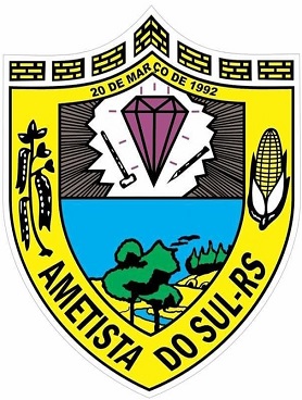 Ametista do Sul/RS Image