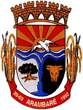Arambaré/RS Image