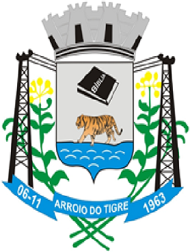 Arroio do Tigre/RS Image
