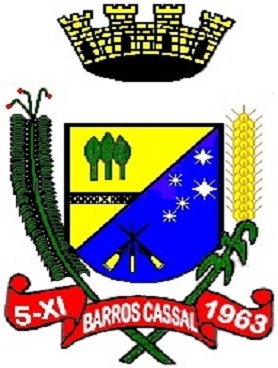 Barros Cassal/RS Image