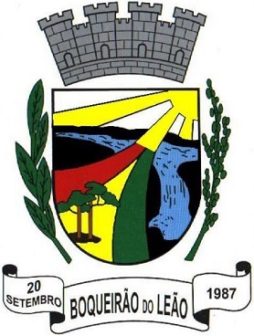 Boqueirão do Leão/RS Image