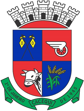 Cacequi/RS Image