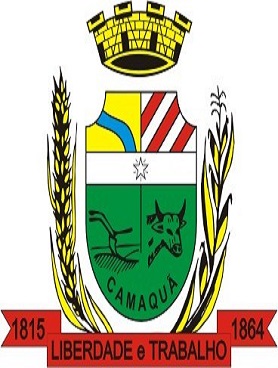 Camaquã/RS Image