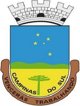 Campinas do Sul/RS Image