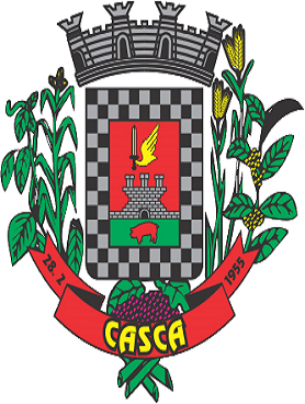 Casca/RS Image