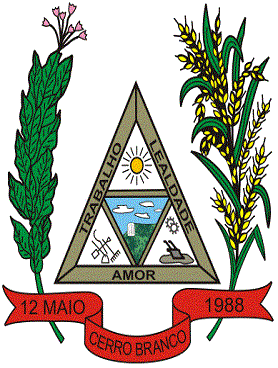 Cerro Branco/RS Image