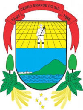 Cerro Grande do Sul/RS Image