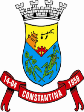 Constantina/RS Image