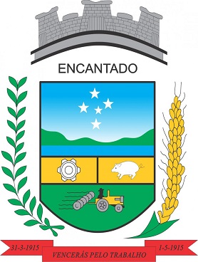 Encantado/RS Image