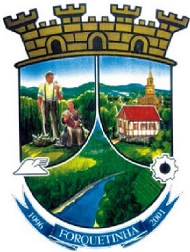 Forquetinha/RS Image
