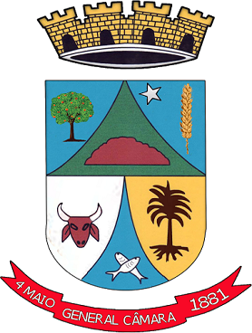 General Câmara/RS Image