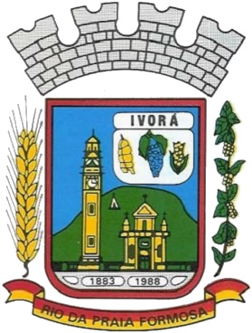 Ivorá/RS Image