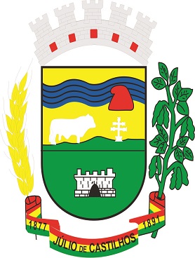 Júlio de Castilhos/RS Image