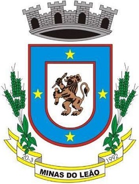 Minas do Leão/RS Image