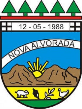 Nova Alvorada/RS Image