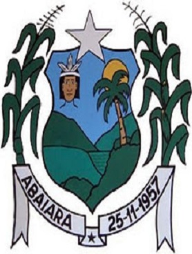 Abaiara/CE Image