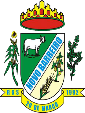 Novo Barreiro/RS Image