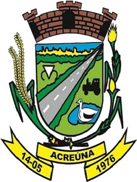 Acreúna/GO Image