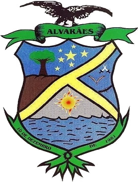 Alvarães/AM Image