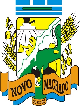 Novo Machado/RS Image