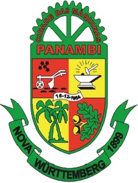 Panambi/RS Image