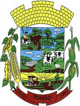 Pontão/RS Image