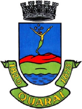 Quaraí/RS Image