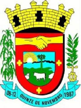 Quinze de Novembro/RS Image