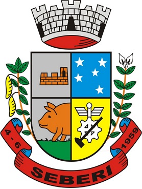 Seberi/RS Image