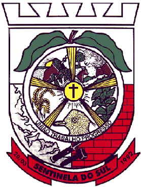 Sentinela do Sul/RS Image