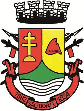 São Borja/RS Image