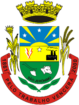 São Jerônimo/RS Image