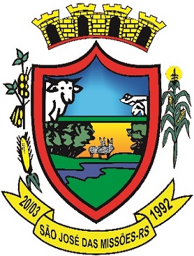 São José das Missões/RS Image
