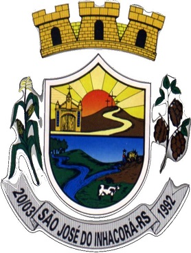 São José do Inhacorá/RS Image